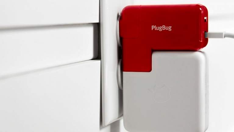 PlugBug Duo – Bổ sung thêm hai cổng sạc cho máy Macbook