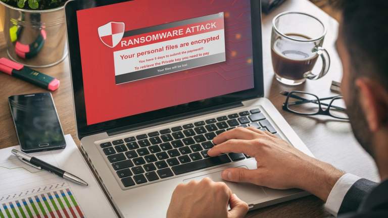 TrendMicro Ransom Buster: Bảo vệ thư mục quan trọng khỏi ransomware