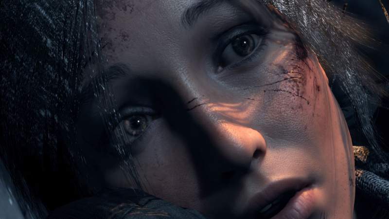 Đánh giá game Rise of the Tomb Raider: 20 Year Celebration