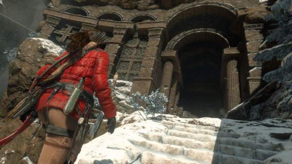 rise of the tomb raider release date
