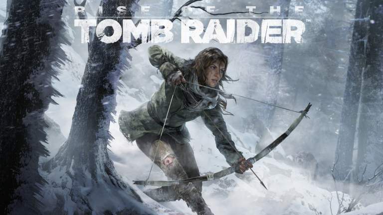 Rise Of The Tomb Raider có bản việt hoá vào ngày 12/9