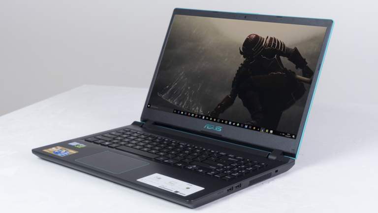 FPT Shop lên kệ độc quyền laptop gaming ASUS F560