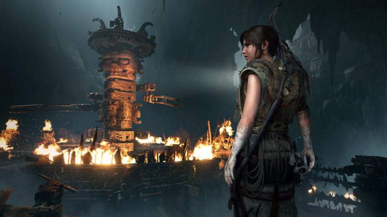 Đánh giá game Shadow of the Tomb Raider