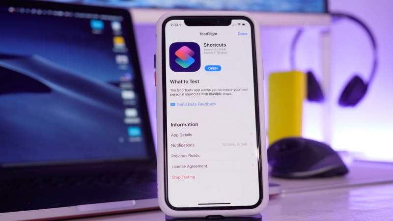 iOS 12: Những điểm mới khá hay về trợ lý ảo Siri