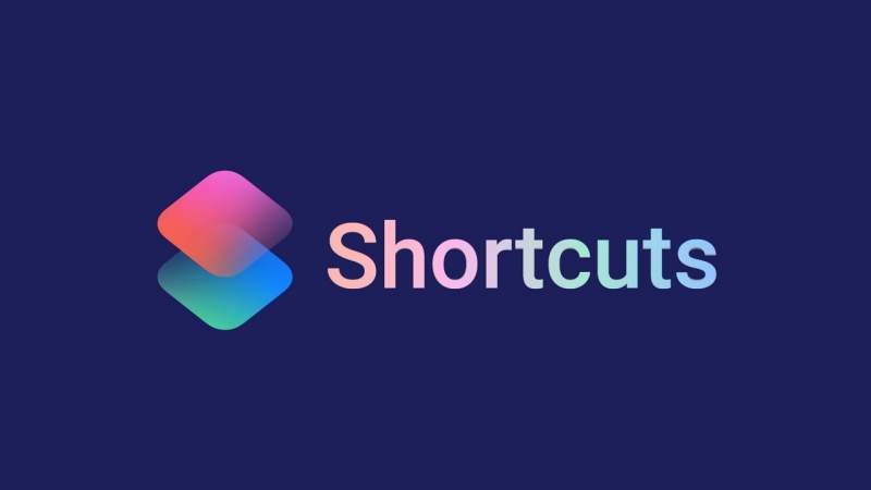iOS 12: Cách chia sẻ một Shortcut trong Siri Shortcuts