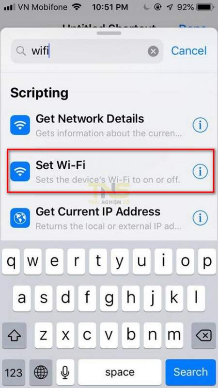 iOS 12: Đã có cách tắt hẳn Wi-Fi, bluetooth dễ dàng