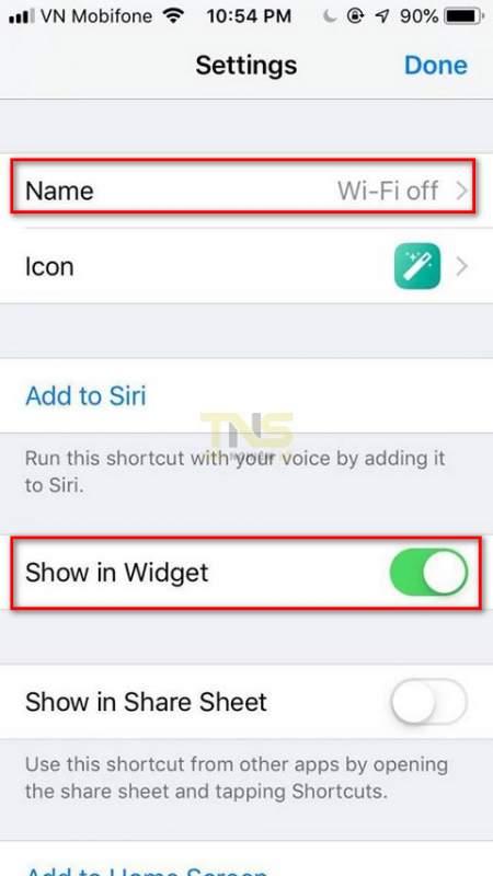 iOS 12: Đã có cách tắt hẳn Wi-Fi, bluetooth dễ dàng