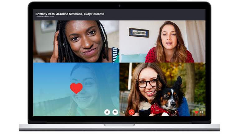 Skype đã hỗ trợ ghi âm cuộc gọi thoại và video