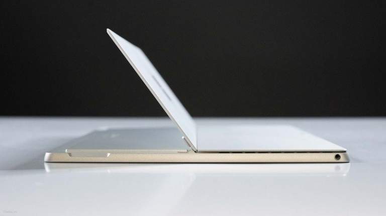 Surface Pro 6 lộ giá bán khởi điểm 799 USD