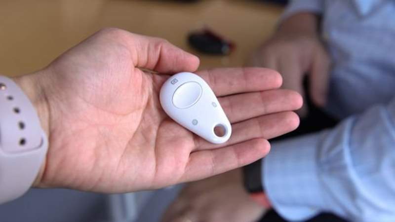 Titan – Thiết bị giữ tài khoản người dùng an toàn tuyệt đối