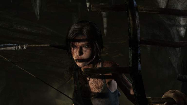 Đánh giá game Tomb Raider Definitive Edition