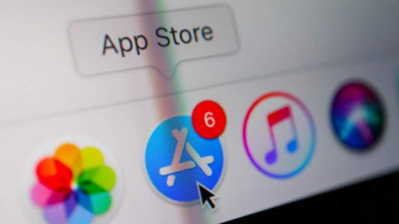 Trend Micro nói gì về việc ứng dụng tạm đóng trên App Store?