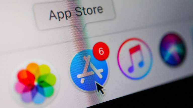 Nhiều ứng dụng trên Mac App Store ăn cắp dữ liệu nhạy cảm của người dùng