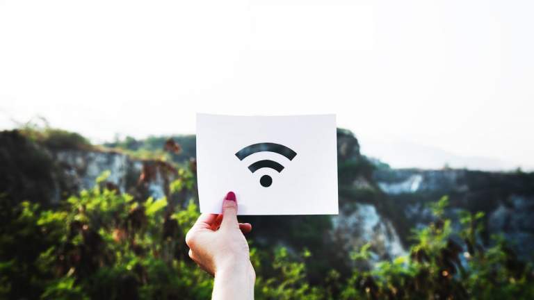 Cách xem chính xác độ mạnh sóng Wi-Fi trên Windows 10