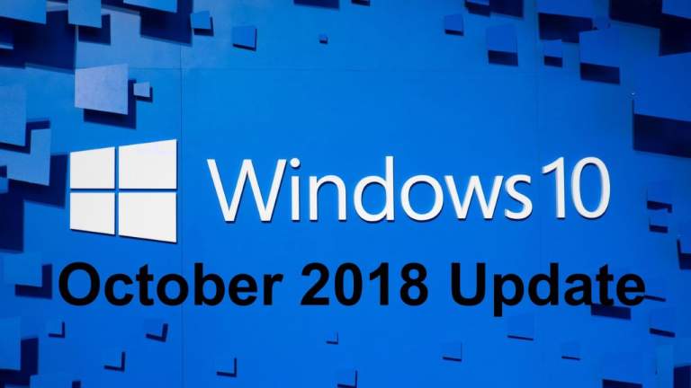 Bản cập nhật Windows 10 October 2018 sẽ được phát hành vào ngày 2/10?