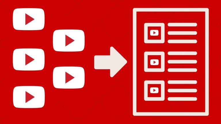 Cách tải video YouTube xem offline trên PC