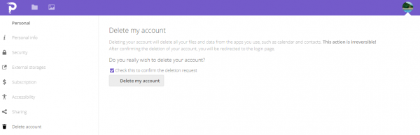PixelDrive: Dịch vụ nén và cho lưu trữ ảnh miễn phí