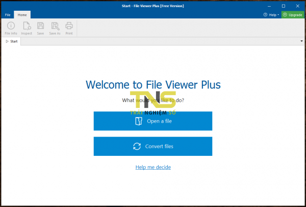 File Viewer Plus 3: Mở 150 định dạng file trong dạng thẻ