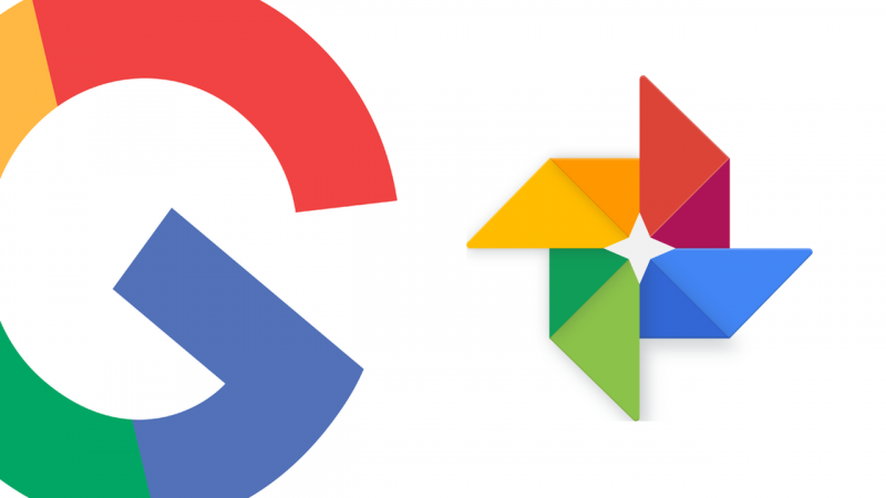 Cách lấy mã nhúng hình ảnh trên Google Photos