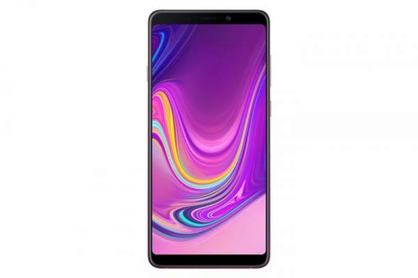 Galaxy A9 - Điện thoại 4 camera cho trải nghiệm phong phú hơn