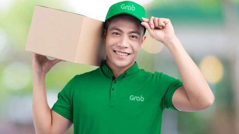 Sen Đỏ và Grabexpress hợp tác ra mắt gói dịch vụ “giao hàng siêu tốc 3h” 
