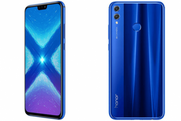 Honor 8X sắp bán tại Việt Nam, giá sẽ được tiết lộ 5 ngày sau