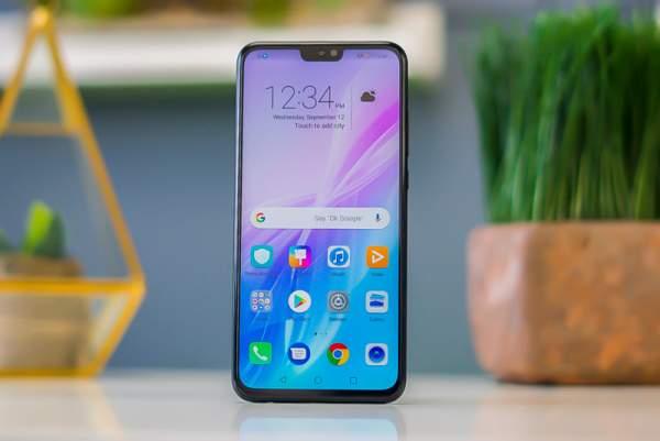 Honor 8X sắp bán tại Việt Nam, giá sẽ được tiết lộ 5 ngày sau