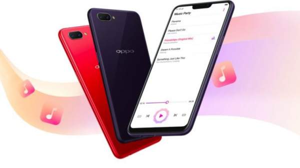 Smartphone màn hình lớn dưới 5 triệu: Sony Xperia XA1 Ultra, Samsung Galaxy J6+ hay Oppo A3s?