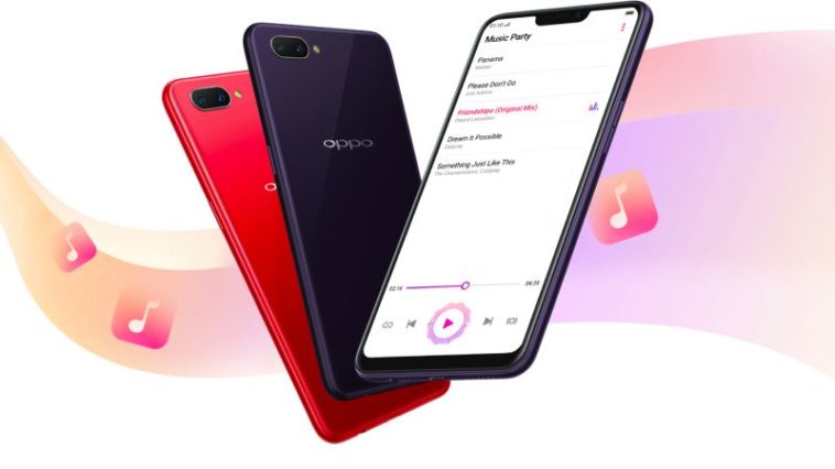 Smartphone màn hình lớn dưới 5 triệu: Sony Xperia XA1 Ultra, Samsung Galaxy J6+ hay Oppo A3s?