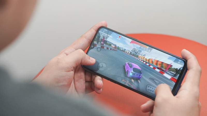 Công nghệ Hyper Boost giúp gì cho chiếc smartphone?