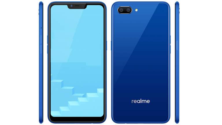 Realme C1 có thực sự đáng mua?