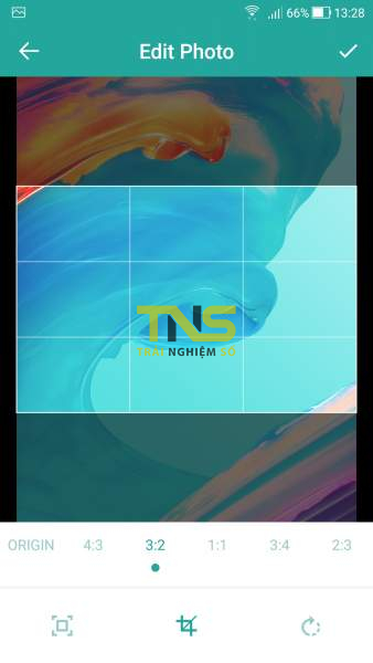 Nén ảnh siêu nhanh trên Android với Photo Compress