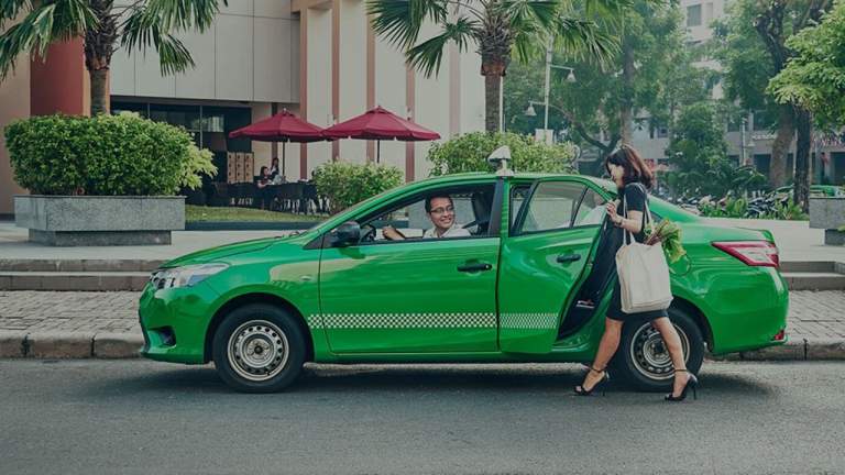 Grab gửi thư “cầu cứu” Thủ tướng