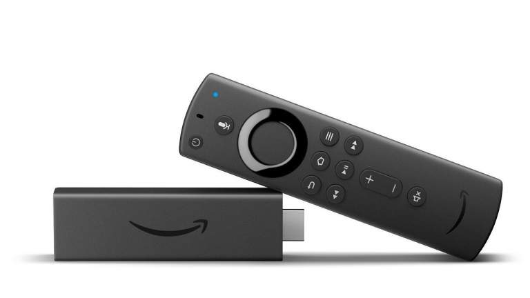 Amazon cho đặt trước Fire TV Stick 4K và Alexa Voice Remote mẫu mới