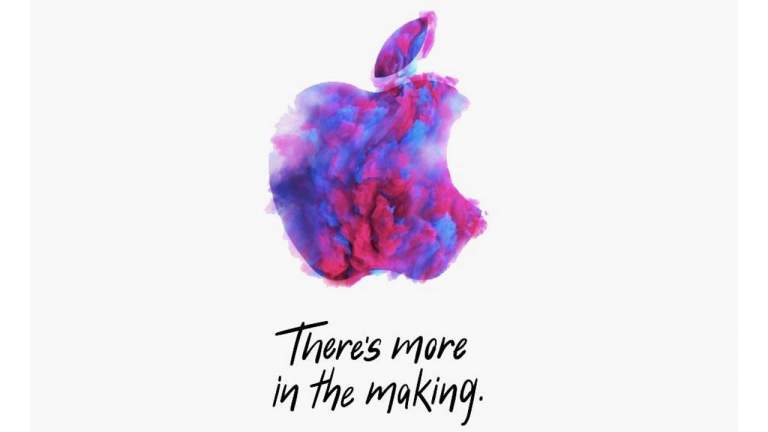 Apple gởi thư mời tham gia sự kiện về iPad và MacBook mới vào ngày 30/10/2018