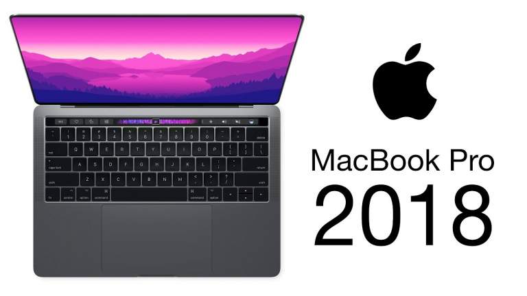MacBook Pro có thêm tùy chọn card đồ họa Vega của AMD