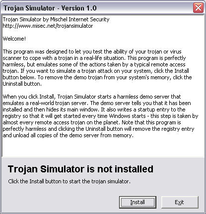 Cách kiểm tra ứng dụng diệt virus trên PC có đang thực sự hoạt động