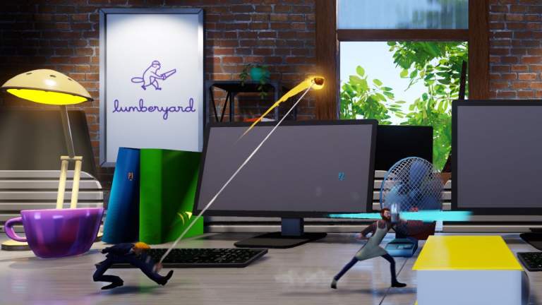 Đánh giá game Coffence (Early Access)