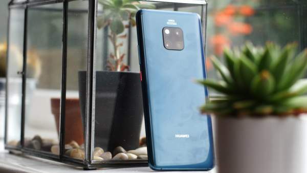 Đánh giá Huawei Mate 20 Pro: “Đắt xắt ra miếng”?