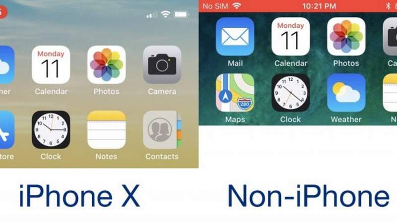 Cách tắt thanh báo màu đỏ khi quay màn hình iOS