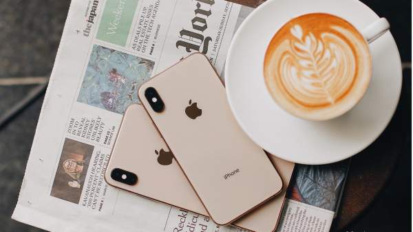 Giá iPhone giảm sốc, cơ hội cho người dùng