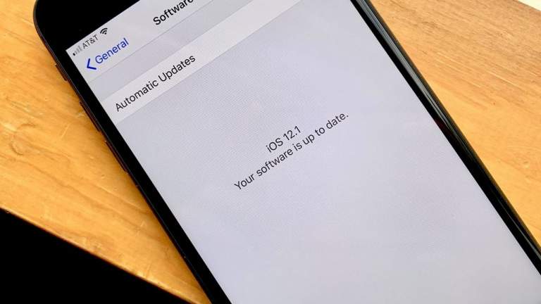 iOS 12.1 sẽ chính thức phát hành vào ngày 31/10/2018