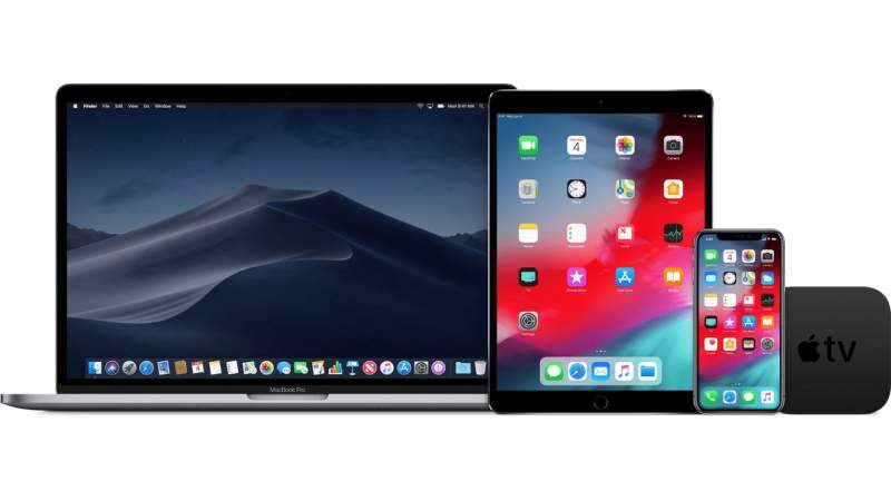 Cách cập nhật lên iOS 12.1 beta 4