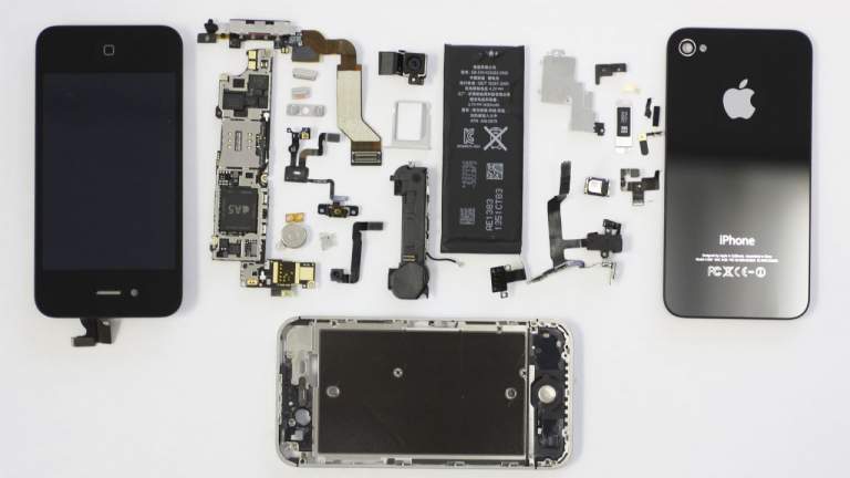 Apple mất hàng tỷ đô vì vấn nạn gian lận bảo hành tại Trung Quốc?