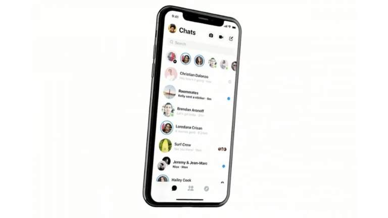 Facebook đang thử nghiệm tính năng “thu hồi” tin nhắn đã gởi trên Messenger