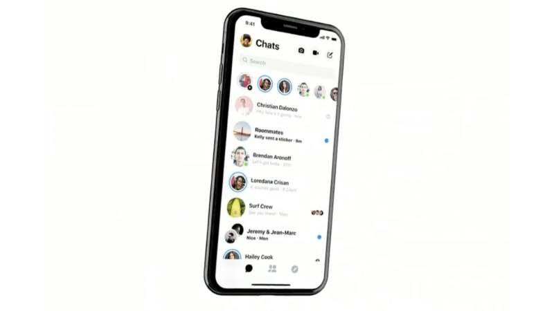 Facebook đang thử nghiệm tính năng “thu hồi” tin nhắn đã gởi trên Messenger