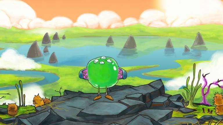 Đánh giá game Monster Loves You!
