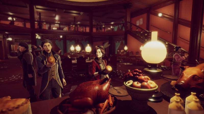 Đang miễn phí game Murderous Pursuits trị giá 188 ngàn đồng