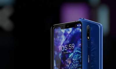 Nokia 5.1 Plus: gọn nhẹ với Android One nokia 5 1 Plus featured 400x240 - Nokia 5.1 Plus: gọn nhẹ với Android One