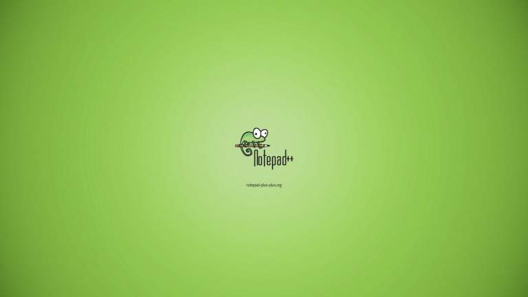 Thay đổi ứng dụng text-editor mặc định từ Notepad qua Notepad++